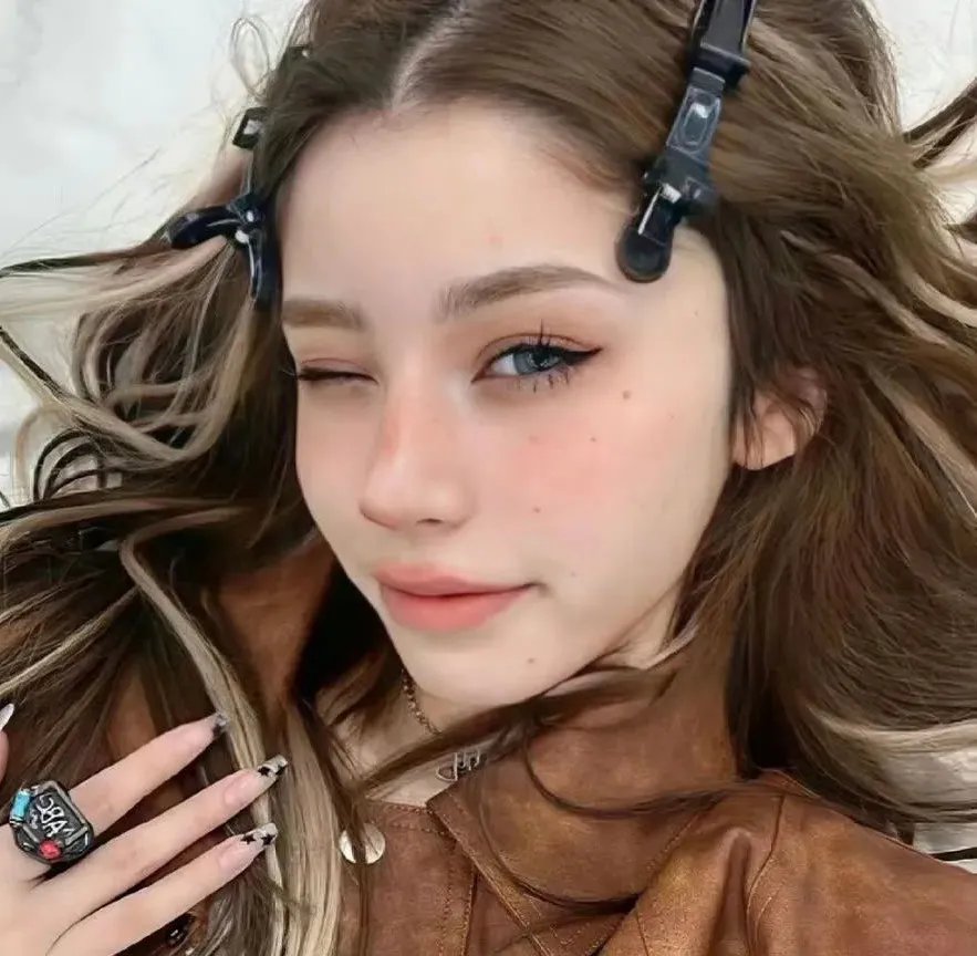 完美小姐进化论