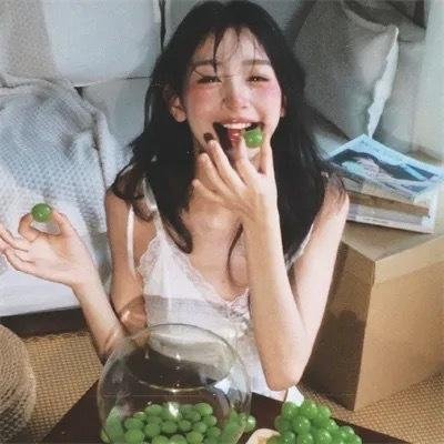 复制人夏娃